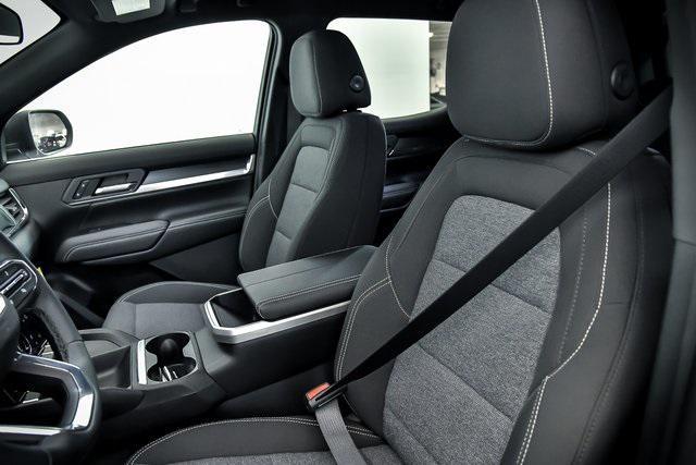 new 2026 GMC Terrain car, priced at $30,095