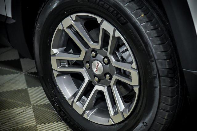 new 2026 GMC Terrain car, priced at $30,095
