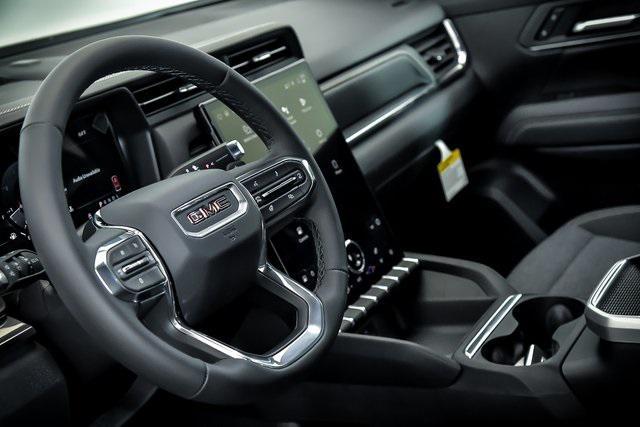 new 2026 GMC Terrain car, priced at $30,095