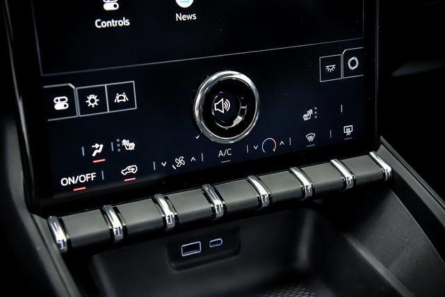 new 2026 GMC Terrain car, priced at $30,095