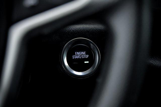used 2022 GMC Terrain car, priced at $23,990