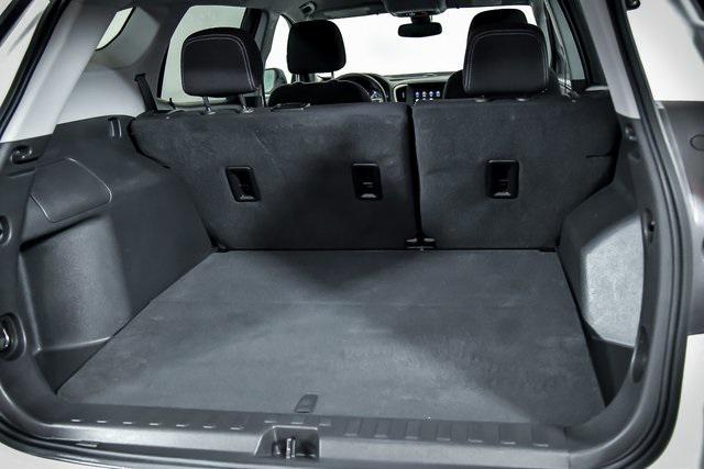 used 2022 GMC Terrain car, priced at $23,990