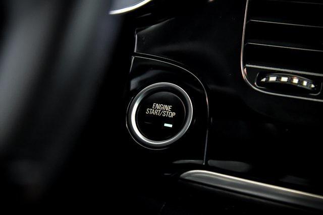 used 2022 Buick Encore car, priced at $19,995