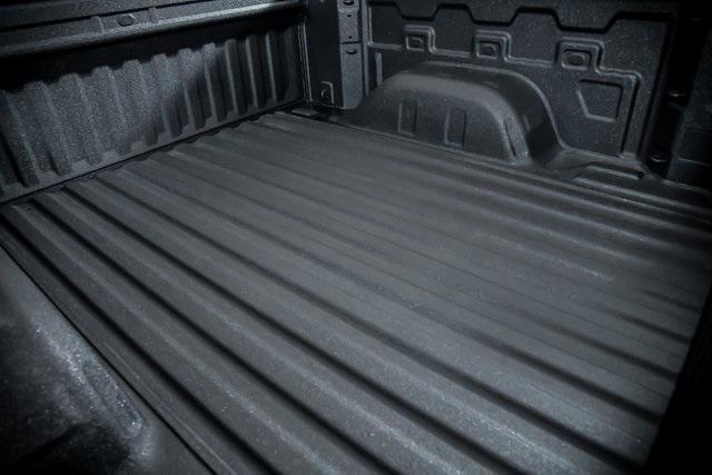 new 2025 GMC Sierra 1500 car, priced at $45,515