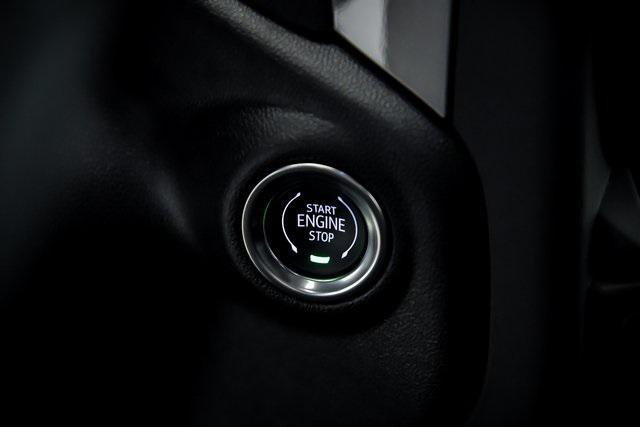 new 2025 GMC Sierra 1500 car, priced at $45,515