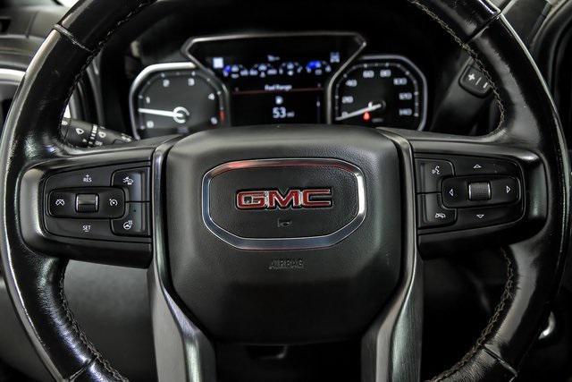 used 2020 GMC Sierra 2500 car, priced at $55,990