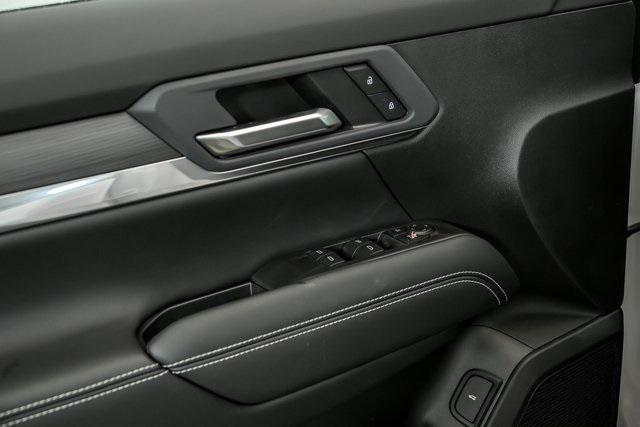 new 2026 GMC Terrain car, priced at $33,940