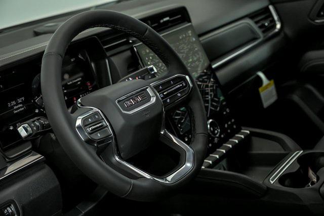 new 2026 GMC Terrain car, priced at $33,940