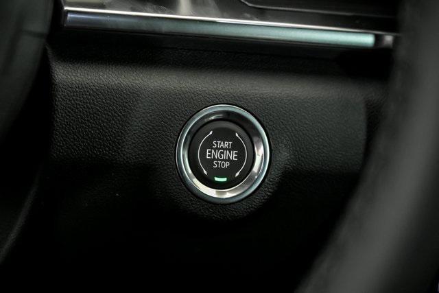 new 2026 GMC Terrain car, priced at $33,940