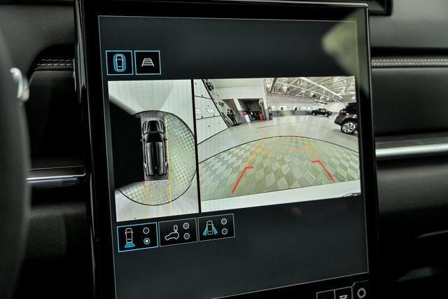 new 2026 GMC Terrain car, priced at $33,940