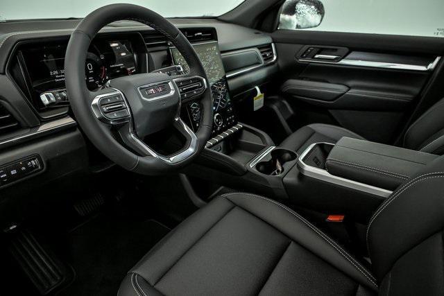 new 2026 GMC Terrain car, priced at $33,940