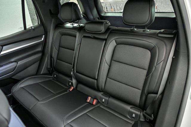 new 2026 GMC Terrain car, priced at $33,940