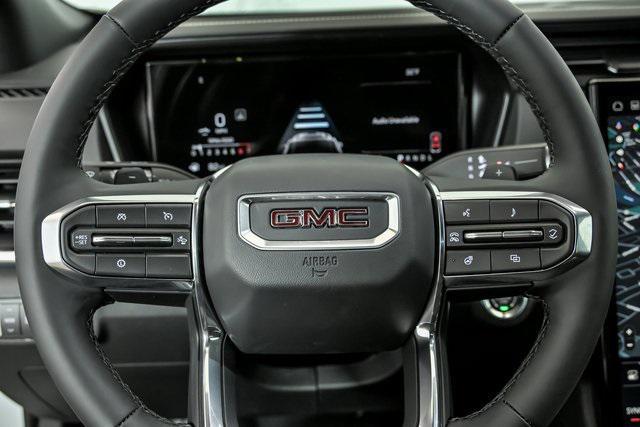 new 2026 GMC Terrain car, priced at $33,940