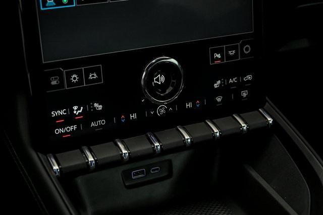 new 2026 GMC Terrain car, priced at $33,940