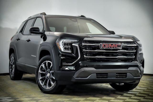 new 2025 GMC Terrain car, priced at $37,785