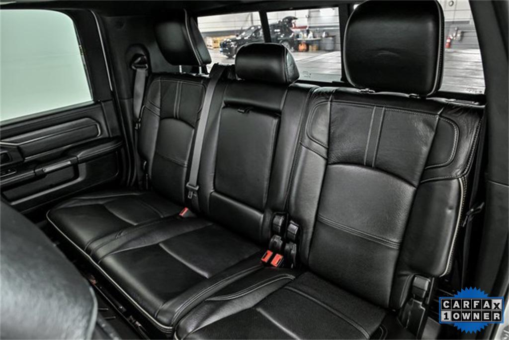 used 2019 Ram 2500 car, priced at $53,990