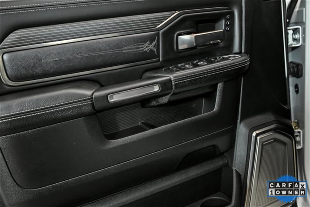 used 2019 Ram 2500 car, priced at $53,990