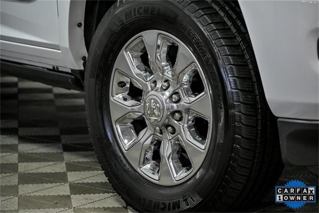 used 2019 Ram 2500 car, priced at $53,990
