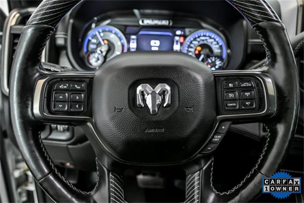 used 2019 Ram 2500 car, priced at $53,990