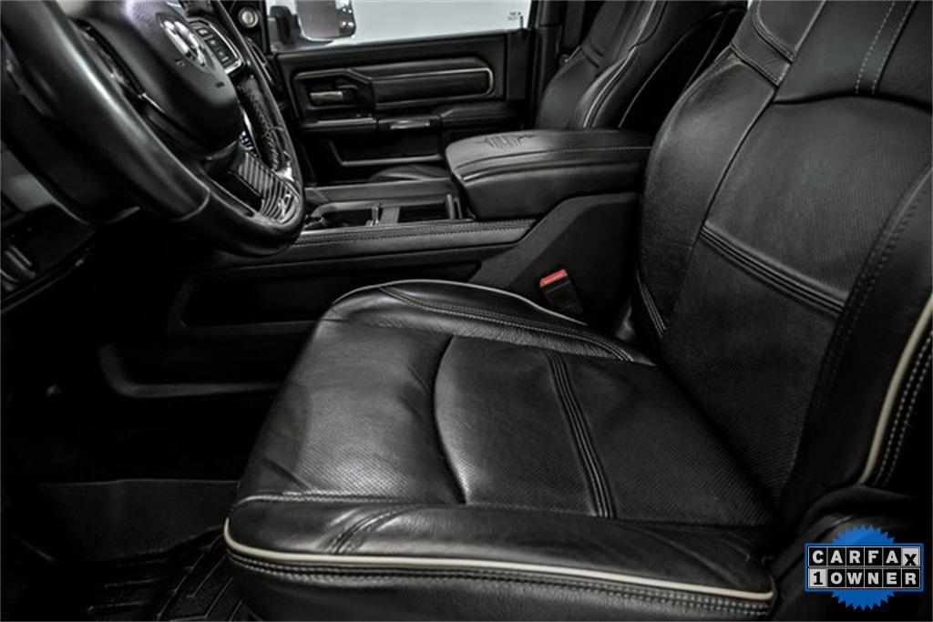 used 2019 Ram 2500 car, priced at $53,990