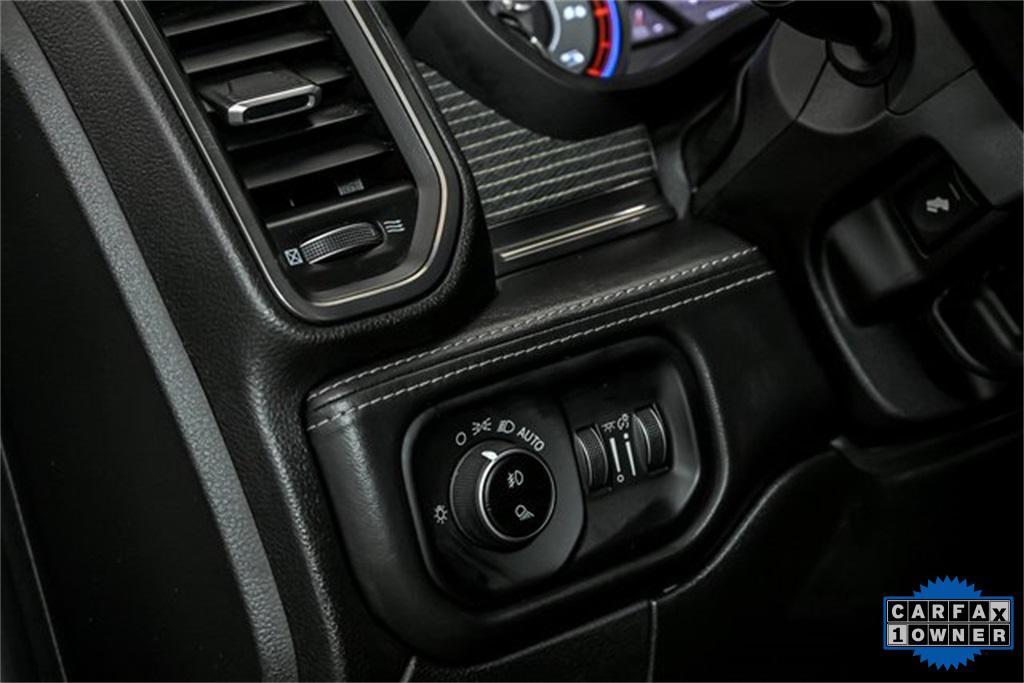 used 2019 Ram 2500 car, priced at $53,990