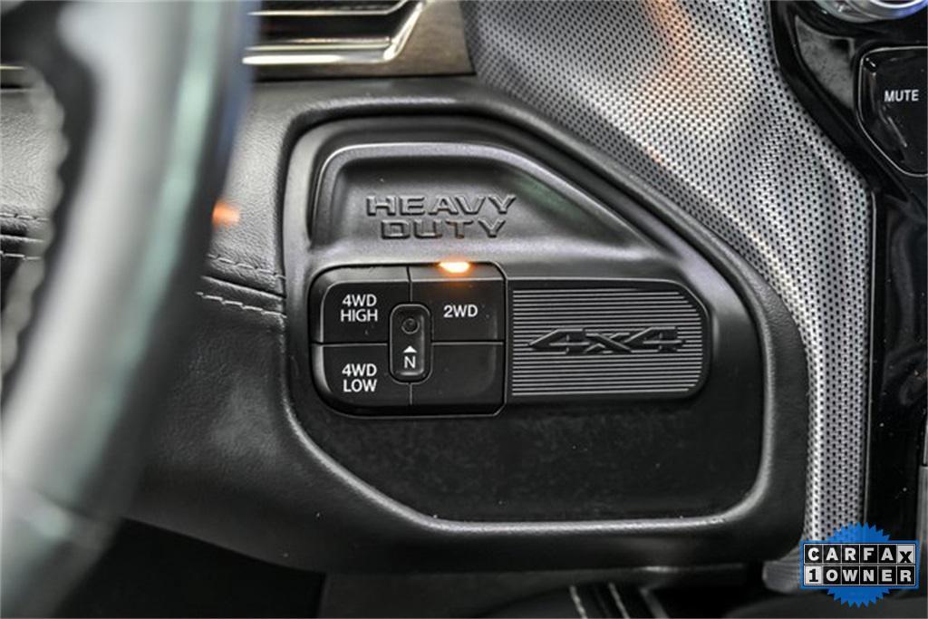 used 2019 Ram 2500 car, priced at $53,990