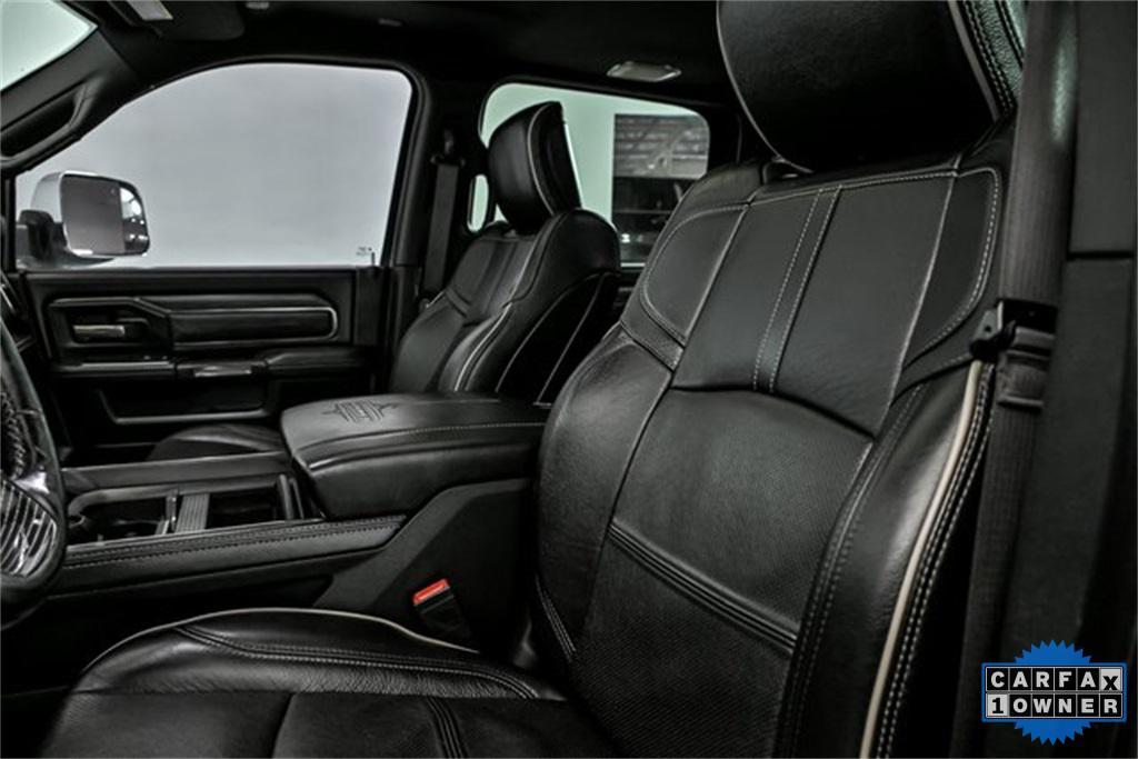 used 2019 Ram 2500 car, priced at $53,990