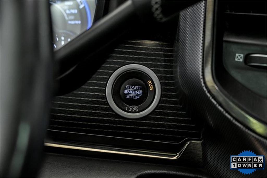 used 2019 Ram 2500 car, priced at $53,990