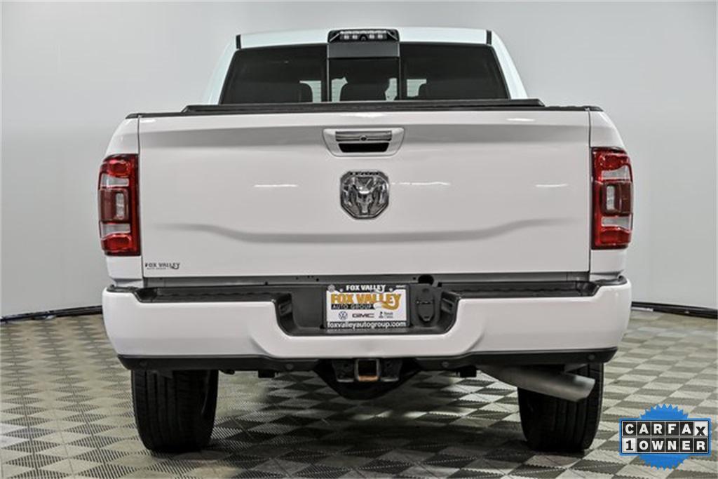 used 2019 Ram 2500 car, priced at $53,990