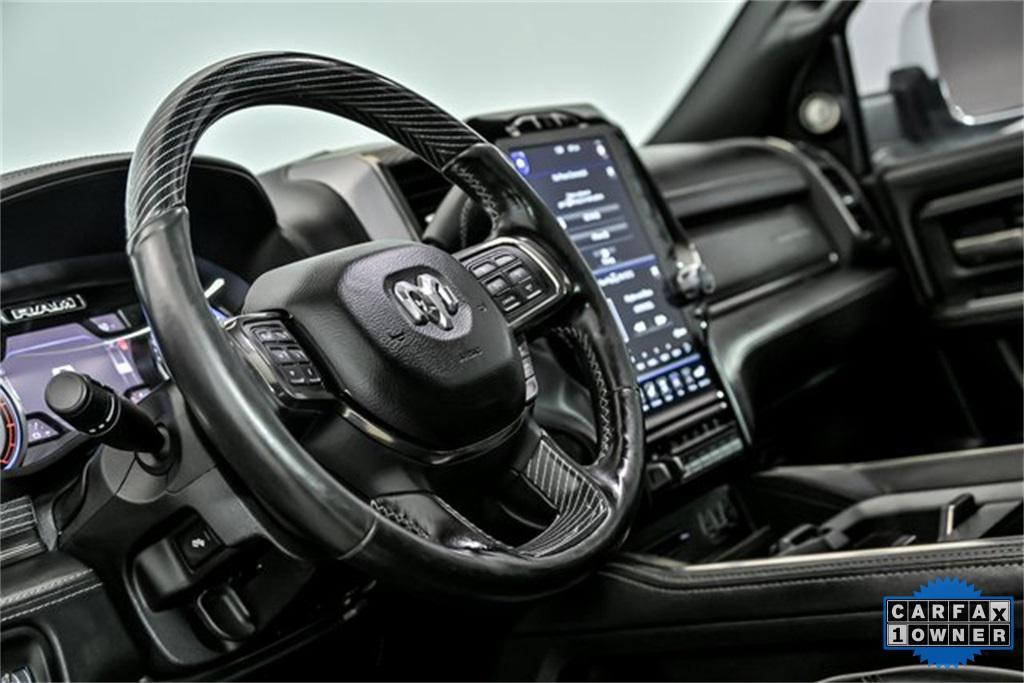 used 2019 Ram 2500 car, priced at $53,990