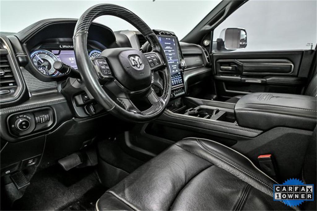 used 2019 Ram 2500 car, priced at $53,990