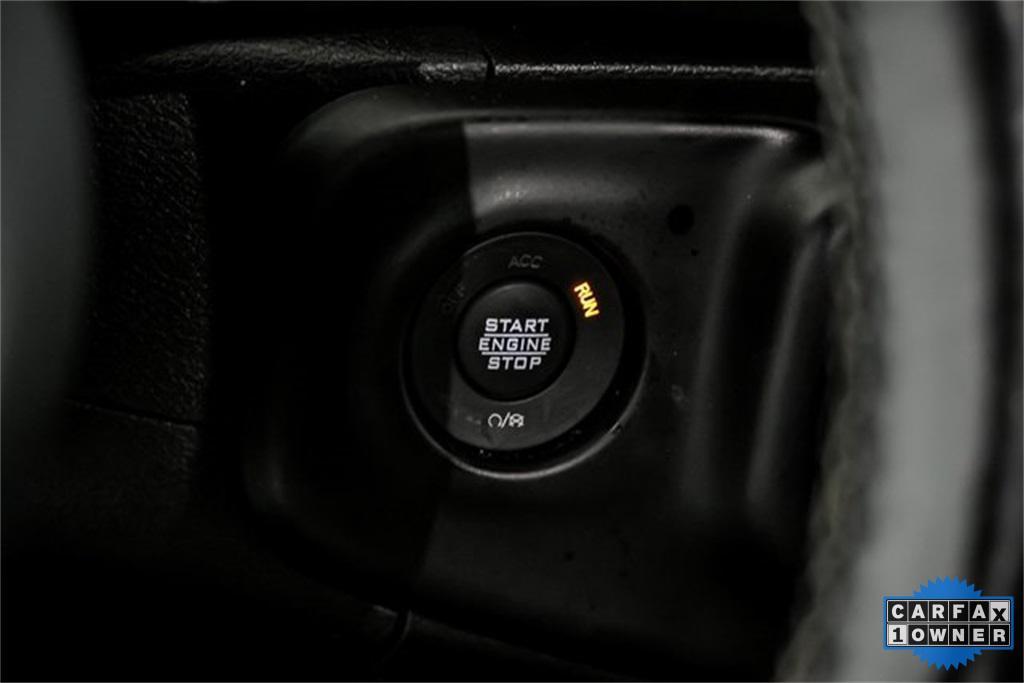 used 2021 Jeep Wrangler Unlimited car, priced at $24,990