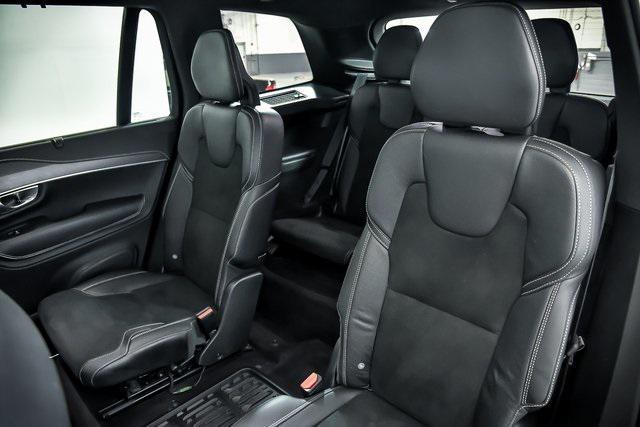 used 2019 Volvo XC90 car, priced at $31,990