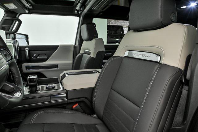 new 2026 GMC HUMMER EV SUV car, priced at $99,657