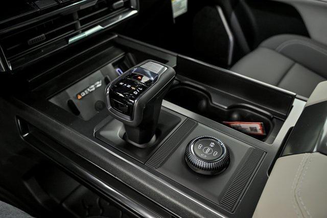 new 2026 GMC HUMMER EV SUV car, priced at $99,657