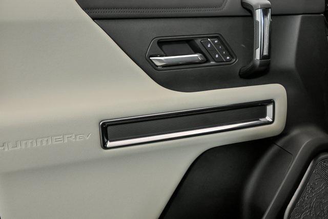 new 2026 GMC HUMMER EV SUV car, priced at $99,657