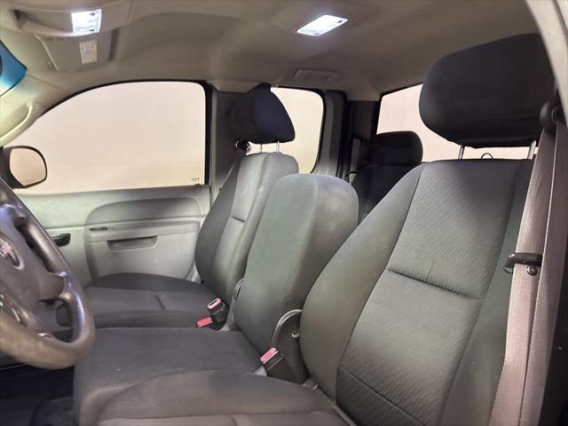 used 2011 GMC Sierra 2500 car, priced at $18,995