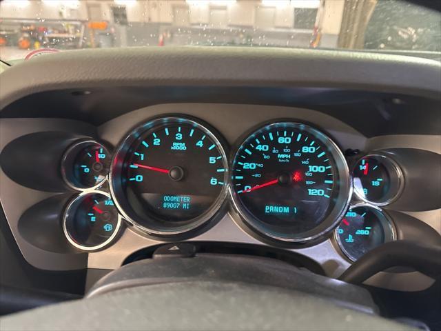 used 2011 GMC Sierra 2500 car, priced at $18,995