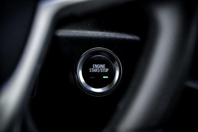 used 2022 GMC Terrain car, priced at $23,990
