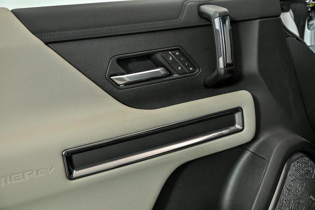 new 2026 GMC HUMMER EV SUV car, priced at $100,924