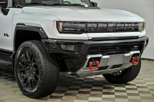 new 2026 GMC HUMMER EV SUV car, priced at $100,924