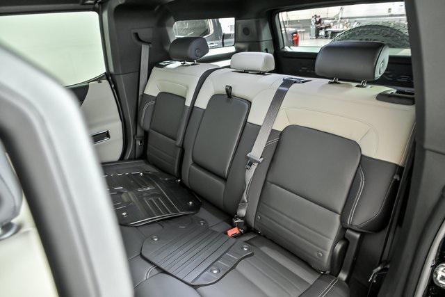 new 2026 GMC HUMMER EV SUV car, priced at $100,924