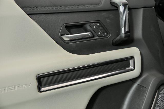 new 2026 GMC HUMMER EV SUV car, priced at $100,924