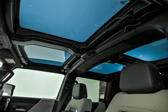 new 2026 GMC HUMMER EV SUV car, priced at $100,924