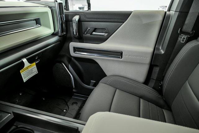 new 2026 GMC HUMMER EV SUV car, priced at $100,924