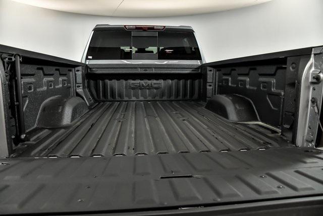 new 2025 GMC Sierra 2500 car, priced at $80,550