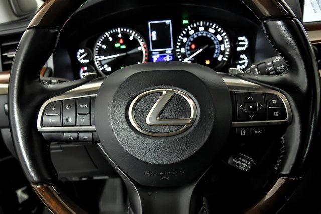 used 2020 Lexus LX 570 car, priced at $69,990