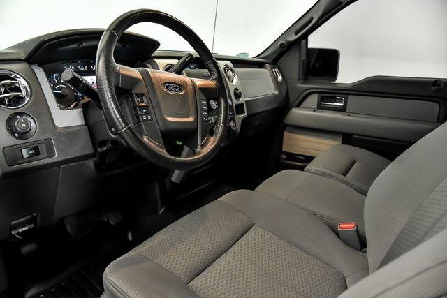 used 2012 Ford F-150 car, priced at $14,990