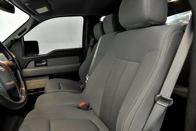 used 2012 Ford F-150 car, priced at $14,990