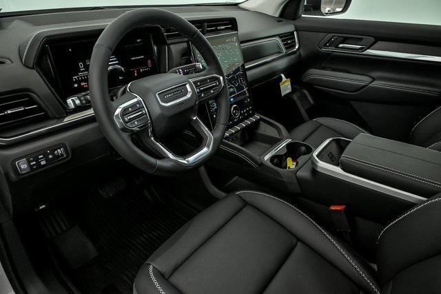 new 2026 GMC Terrain car, priced at $46,134